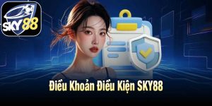 Điều Khoản Điều Kiện SKY88