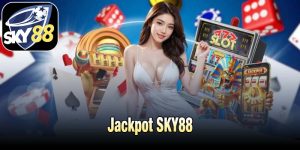 Jackpot SKY88
