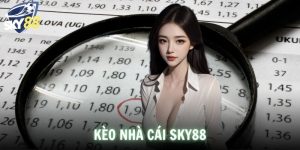 Kèo Nhà Cái SKY88 - Hướng Dẫn Đọc Kèo Và Phân Tích Tỷ Lệ